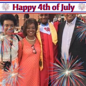 Meet your Posher, Rodney